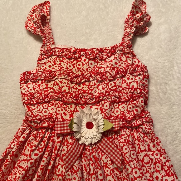 Dress - Picture 2 of 2